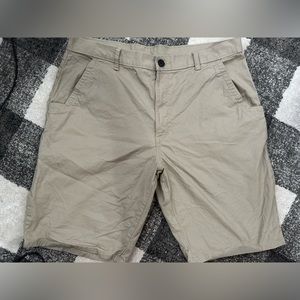 Genuine Dickies Men's Regular Fit Ripstop Shorts 🔥 size 36